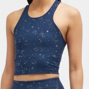 Beyond Yoga Star Cosmic Top